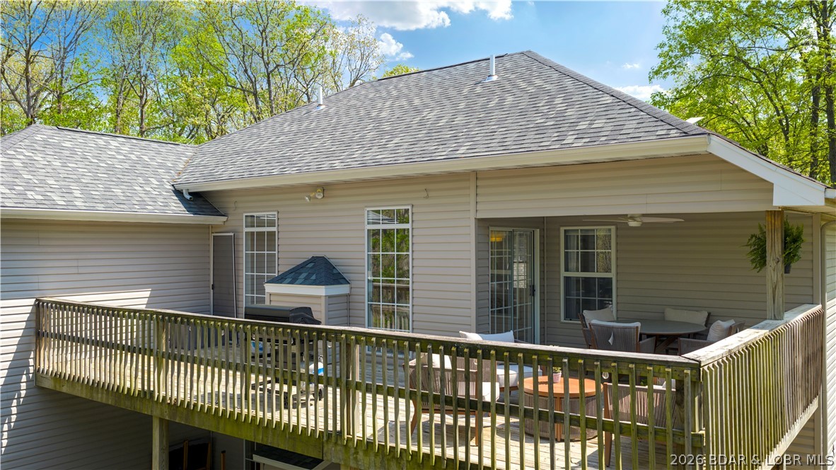 Falcon Hills - Residential