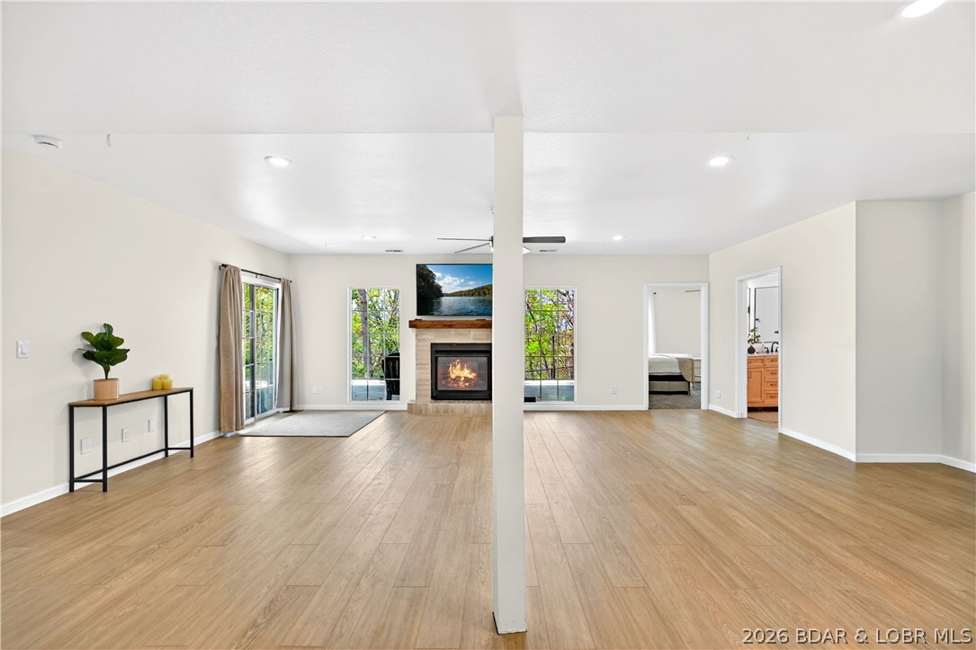 Falcon Hills - Residential
