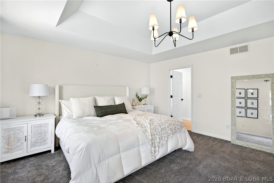Falcon Hills - Residential