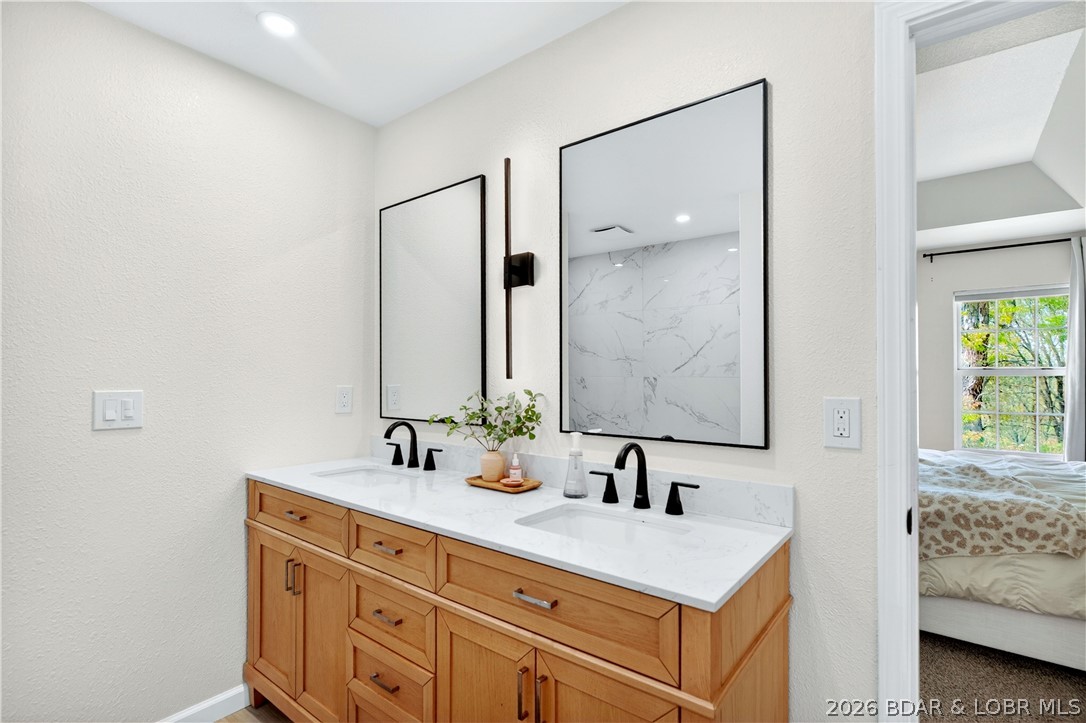 Falcon Hills - Residential