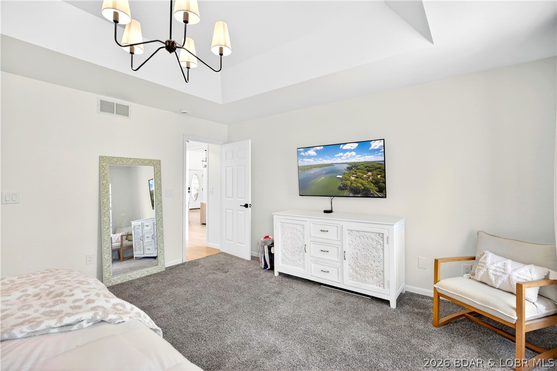 Falcon Hills - Residential