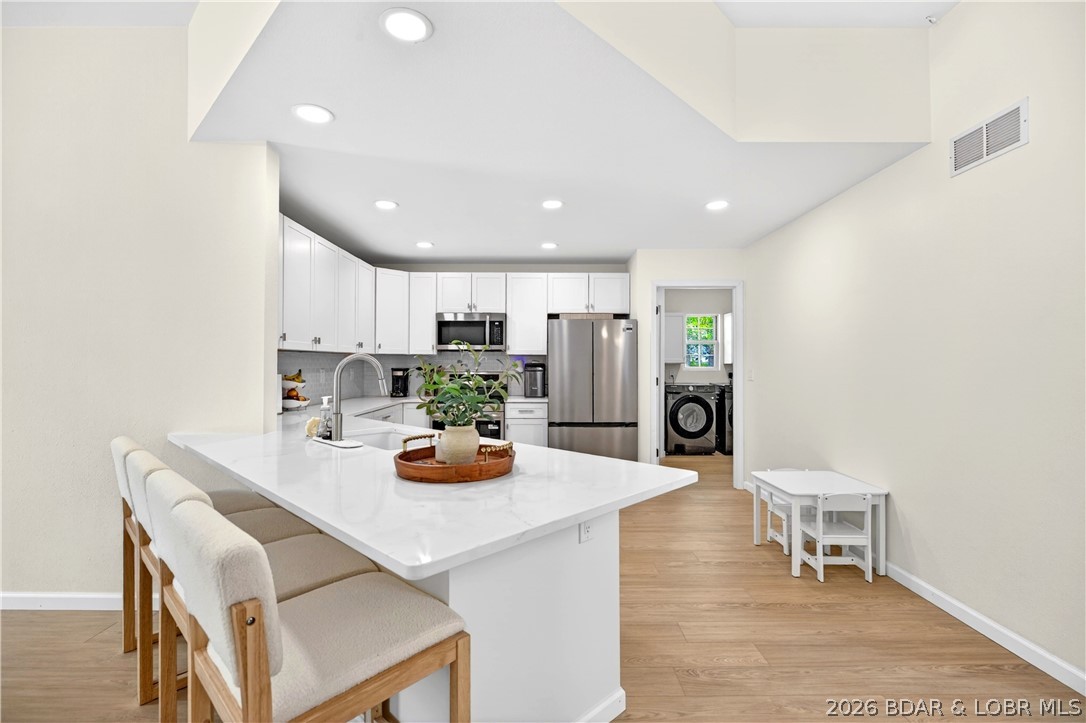 Falcon Hills - Residential