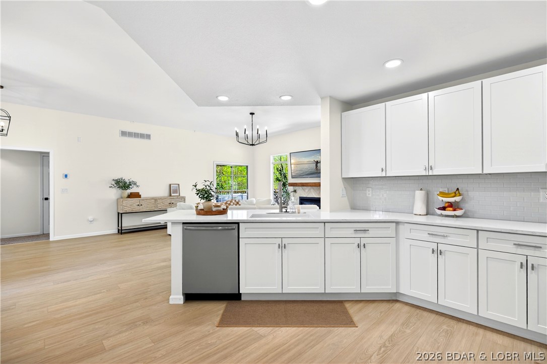 Falcon Hills - Residential