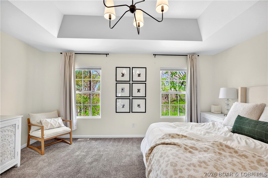 Falcon Hills - Residential