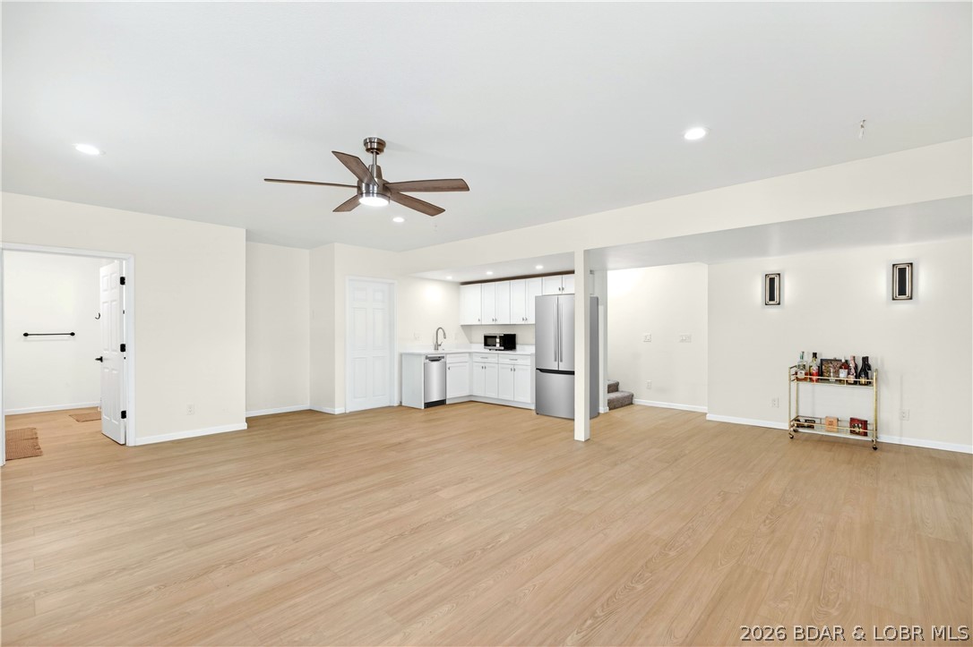 Falcon Hills - Residential