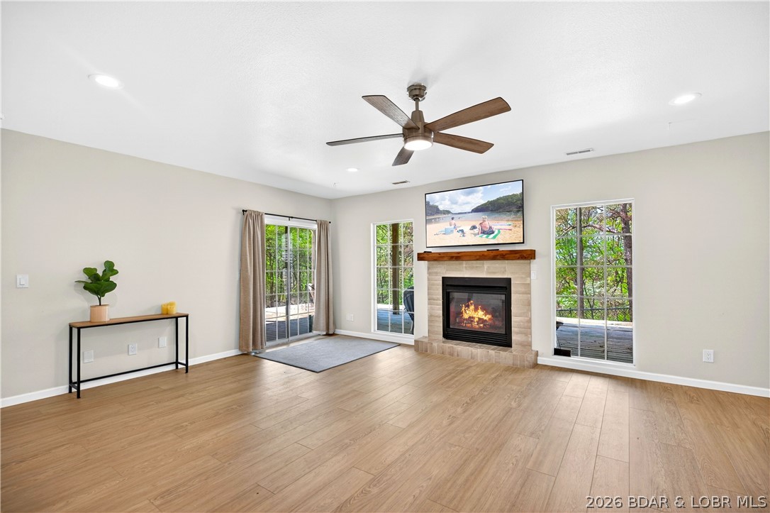 Falcon Hills - Residential