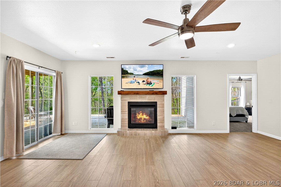 Falcon Hills - Residential