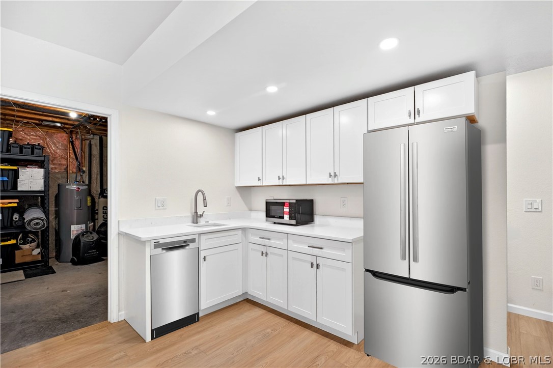 Falcon Hills - Residential