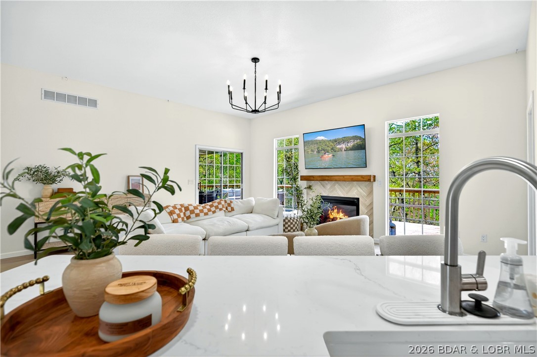 Falcon Hills - Residential