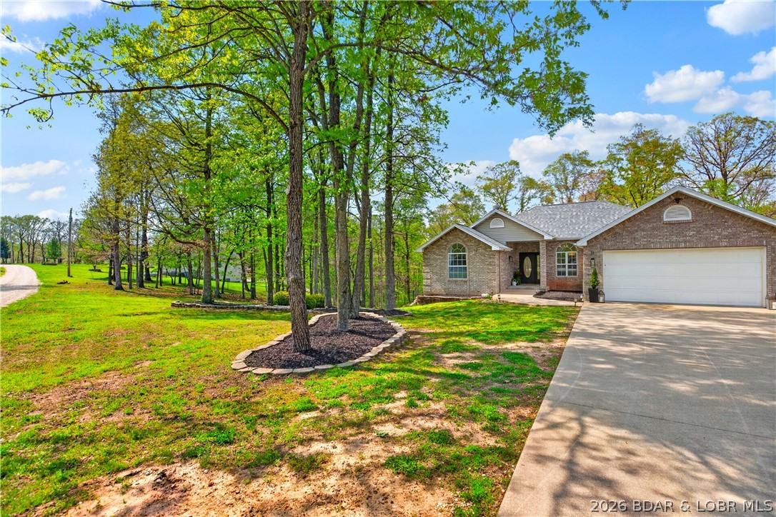 Falcon Hills - Residential
