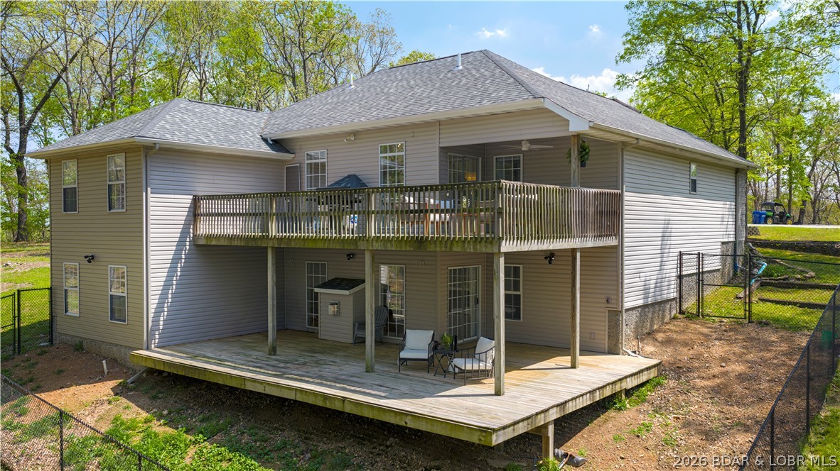 Falcon Hills - Residential