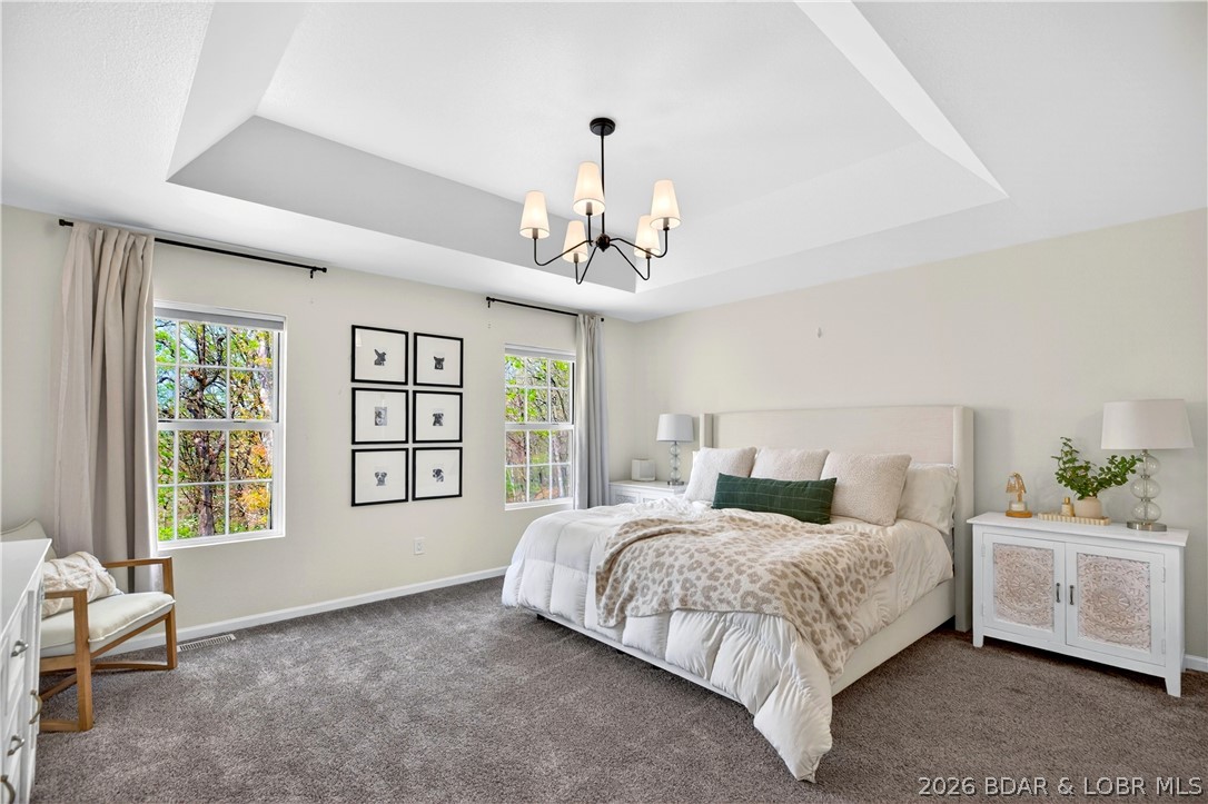 Falcon Hills - Residential