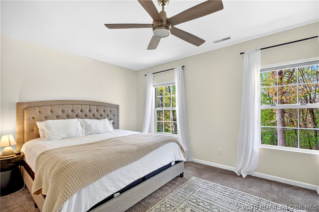 Falcon Hills - Residential