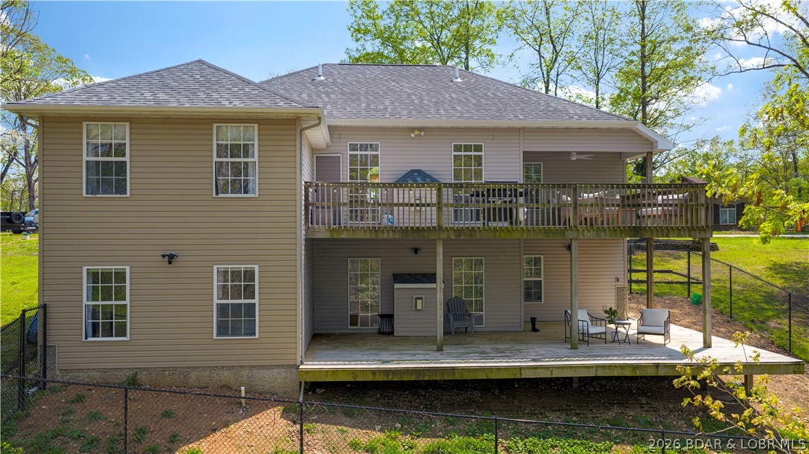 Falcon Hills - Residential