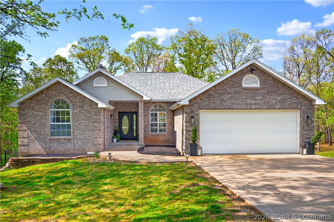 Falcon Hills - Residential