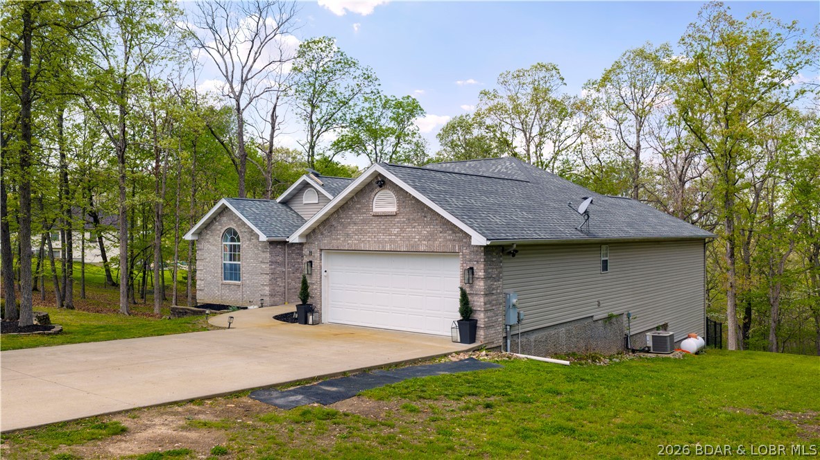 Falcon Hills - Residential