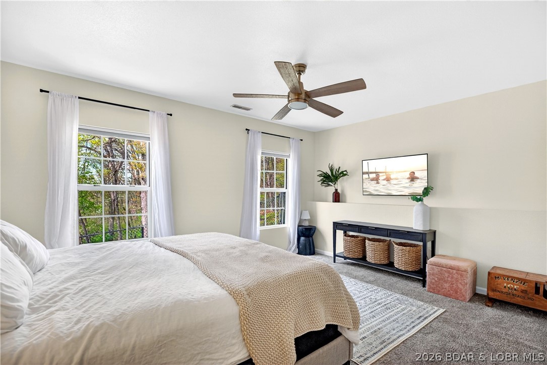 Falcon Hills - Residential