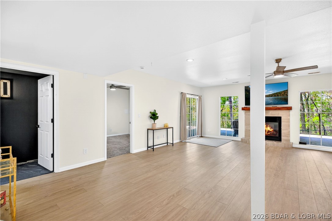 Falcon Hills - Residential