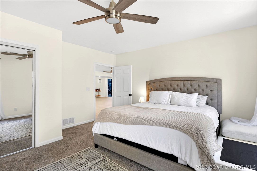Falcon Hills - Residential
