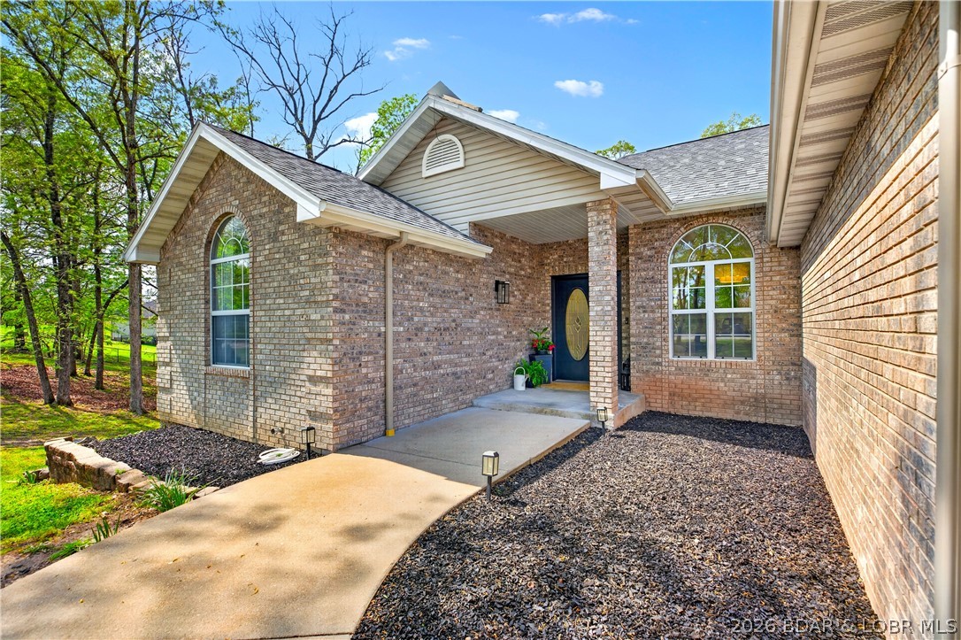 Falcon Hills - Residential