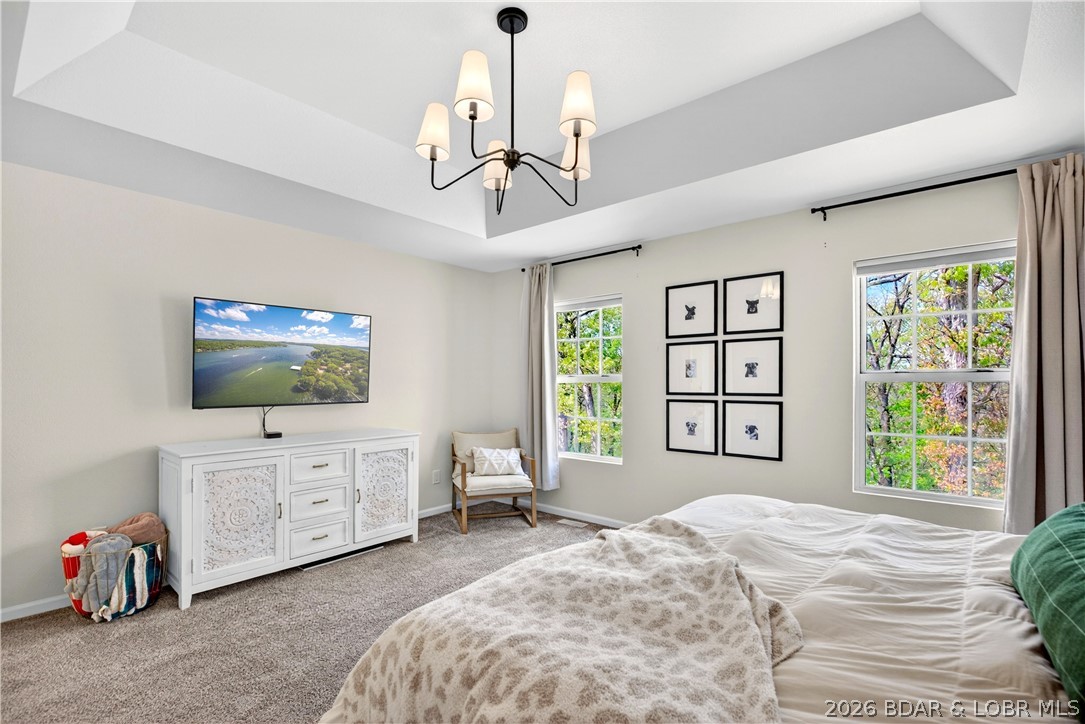 Falcon Hills - Residential