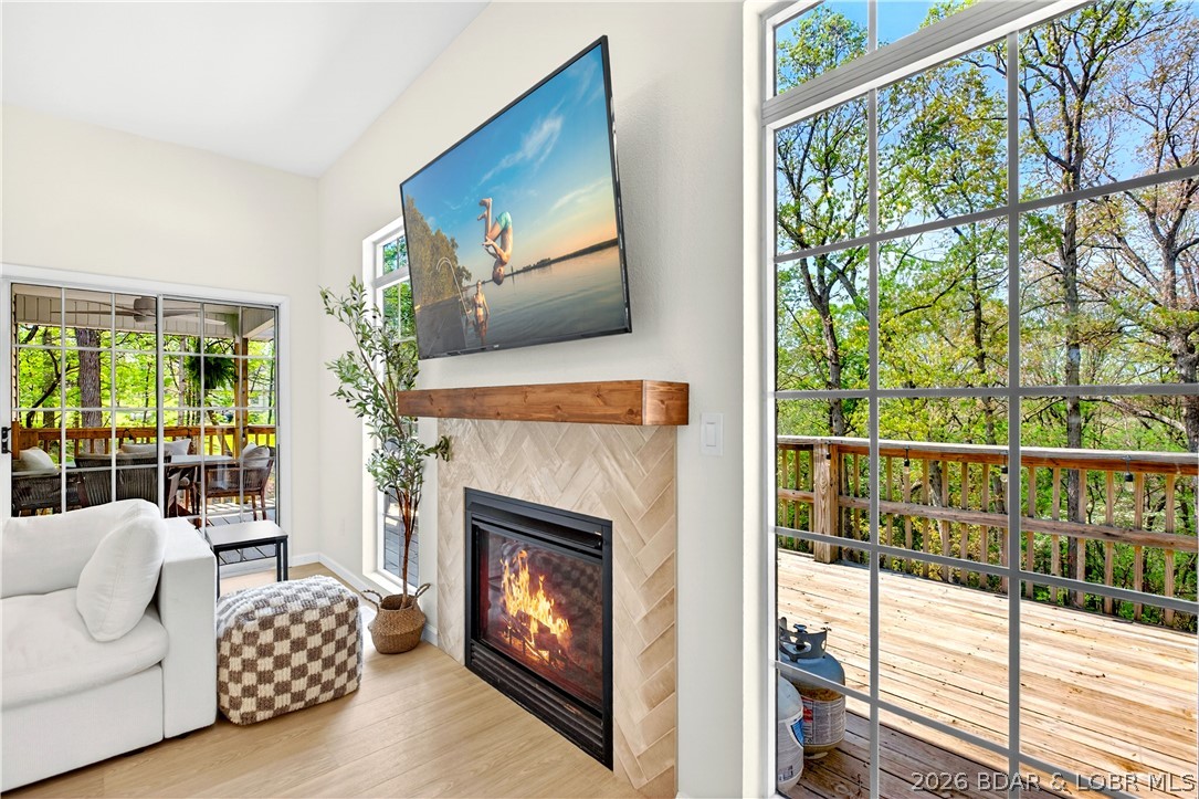 Falcon Hills - Residential