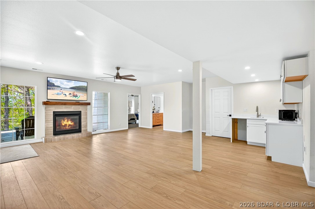Falcon Hills - Residential