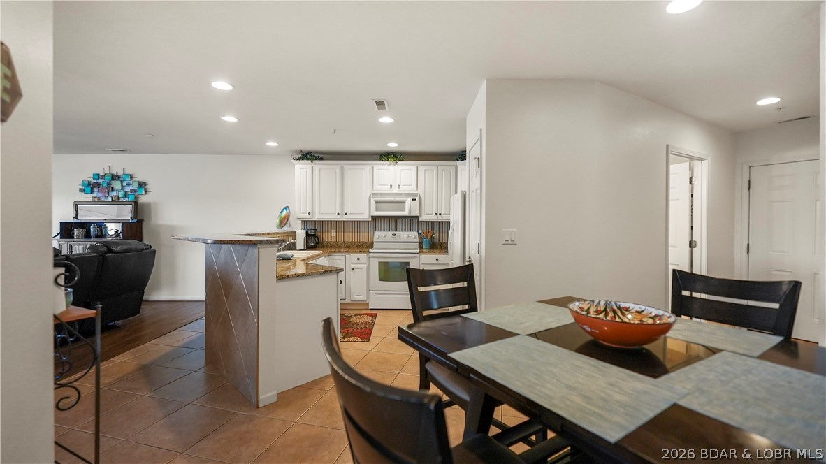 Seascape Point Condo Subidiv - Residential