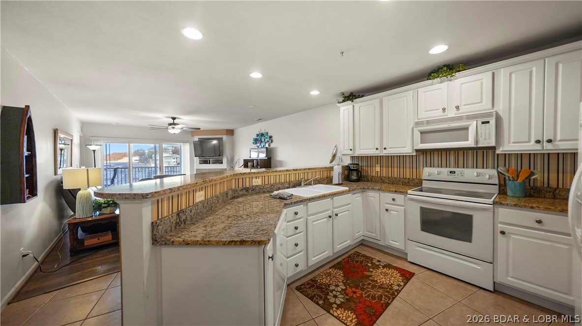 Seascape Point Condo Subidiv - Residential