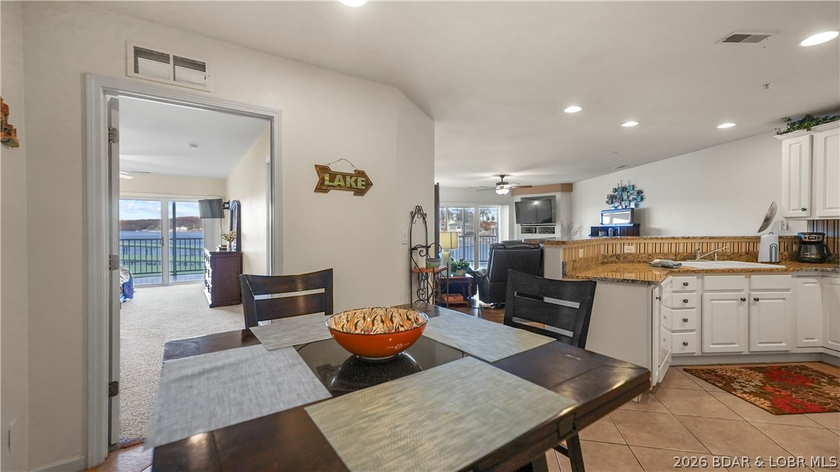 Seascape Point Condo Subidiv - Residential