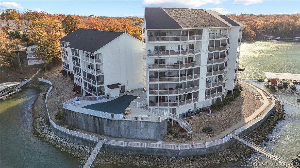 Seascape Point Condo Subidiv - Residential