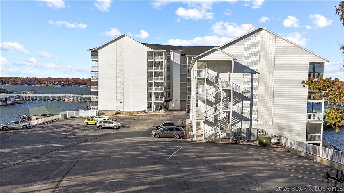 Seascape Point Condo Subidiv - Residential