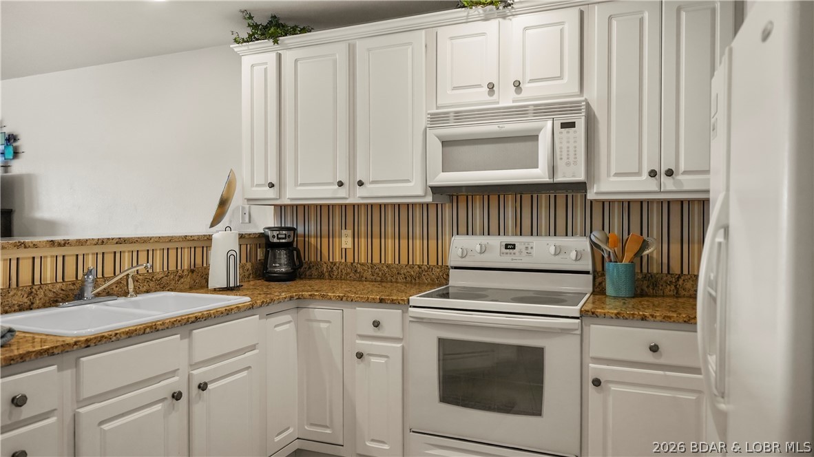 Seascape Point Condo Subidiv - Residential