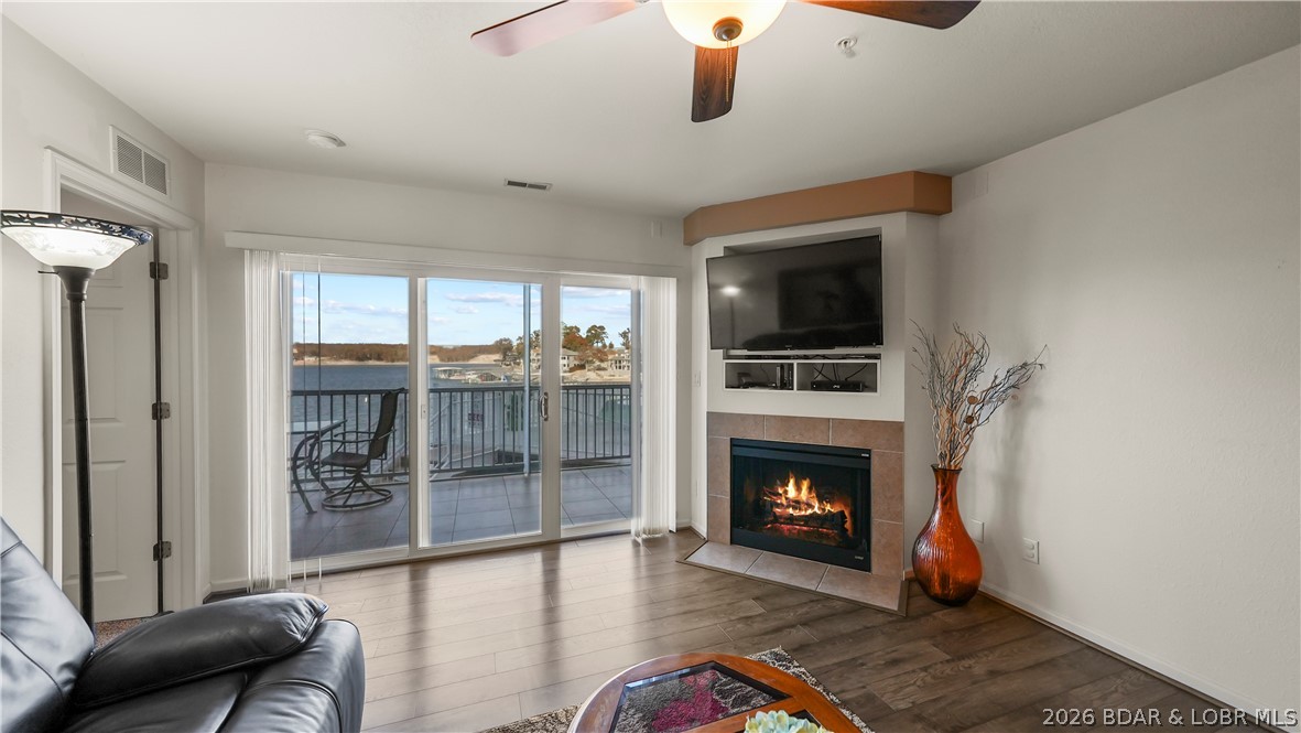 Seascape Point Condo Subidiv - Residential