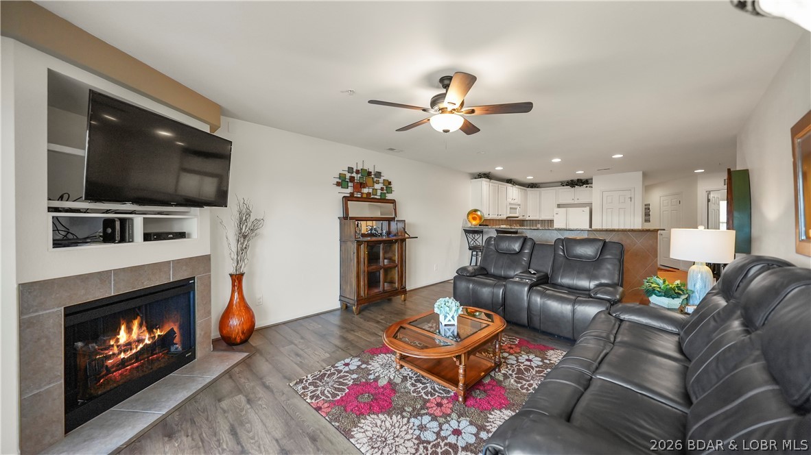 Seascape Point Condo Subidiv - Residential