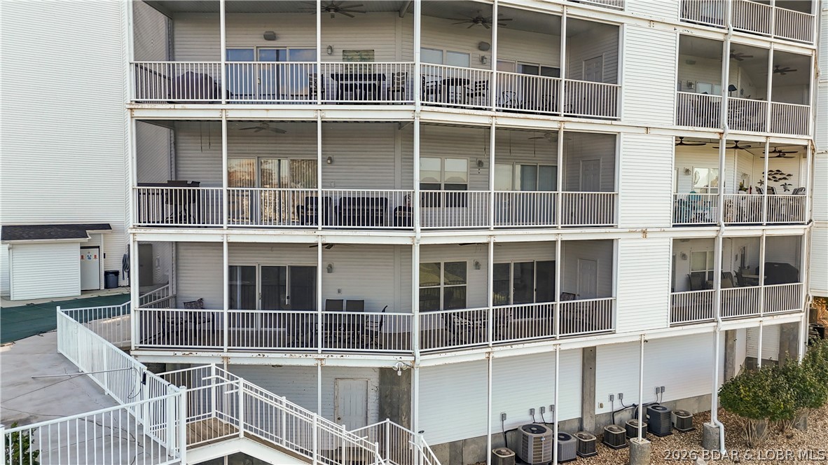 Seascape Point Condo Subidiv - Residential