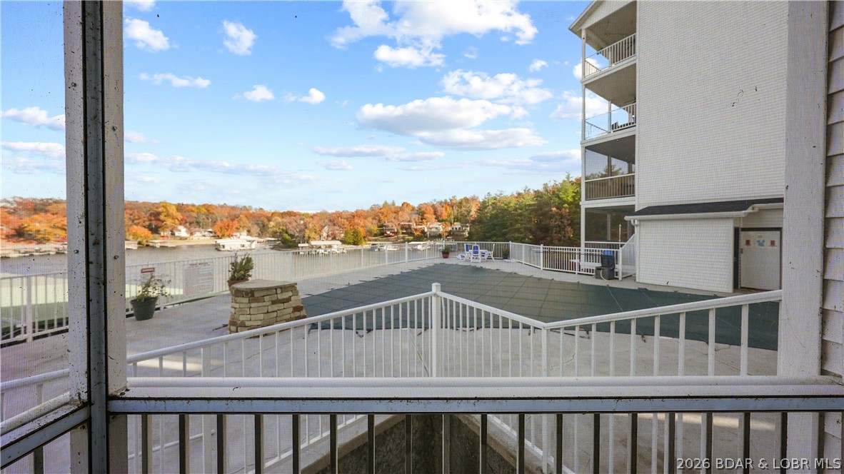 Seascape Point Condo Subidiv - Residential