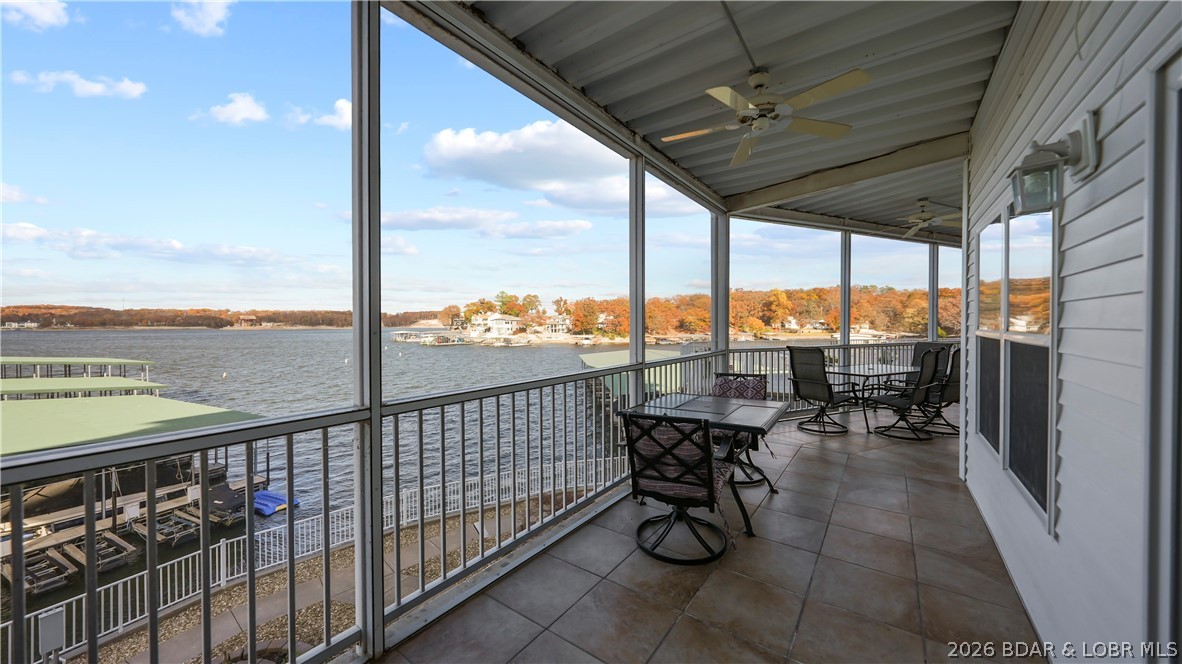 Seascape Point Condo Subidiv - Residential