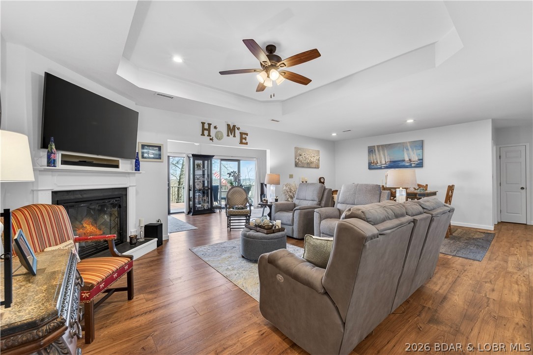 Four Seasons Racqt-Cntry Club - Residential