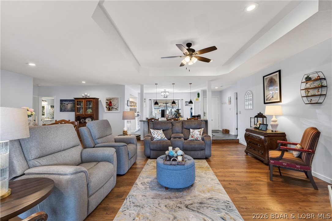 Four Seasons Racqt-Cntry Club - Residential