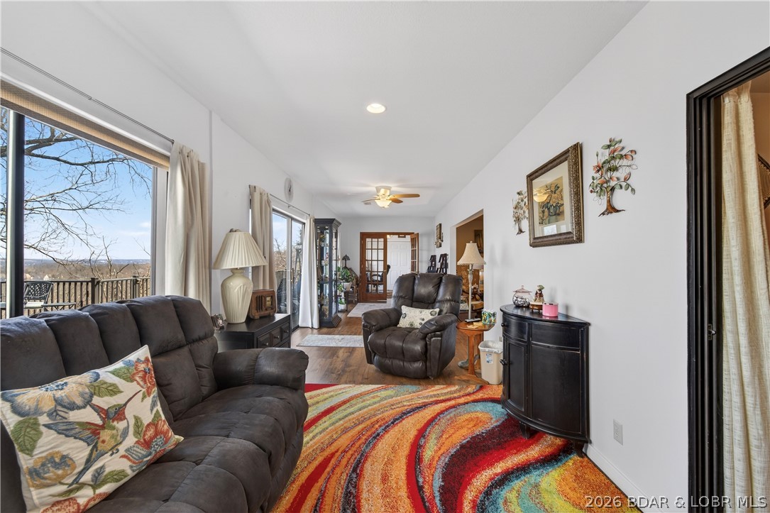 Four Seasons Racqt-Cntry Club - Residential