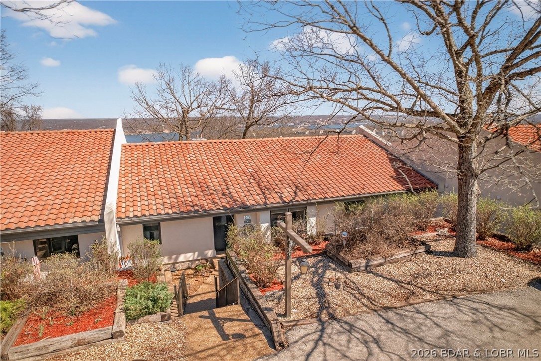 Four Seasons Racqt-Cntry Club - Residential