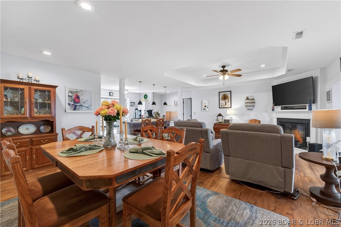 Four Seasons Racqt-Cntry Club - Residential