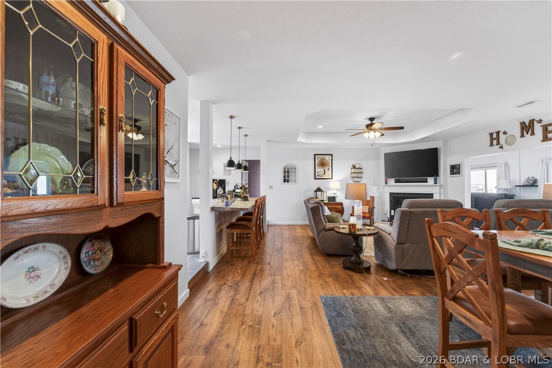 Four Seasons Racqt-Cntry Club - Residential