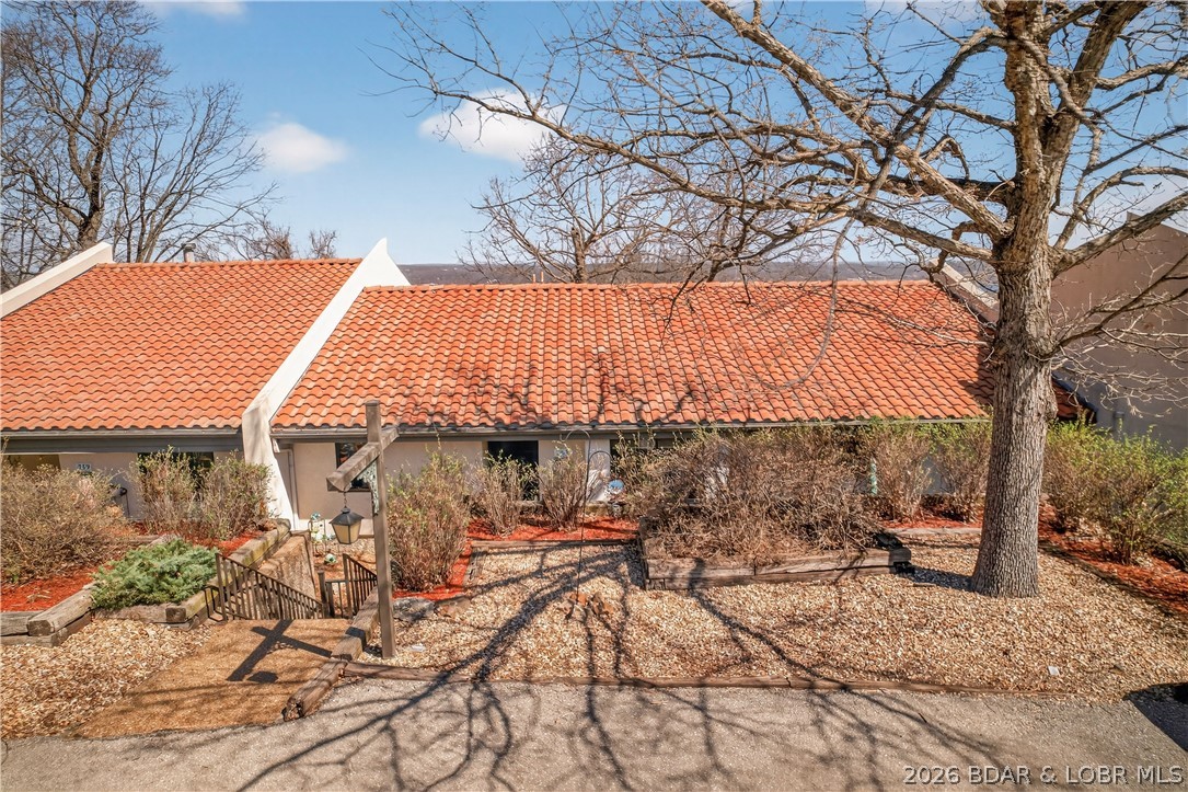 Four Seasons Racqt-Cntry Club - Residential