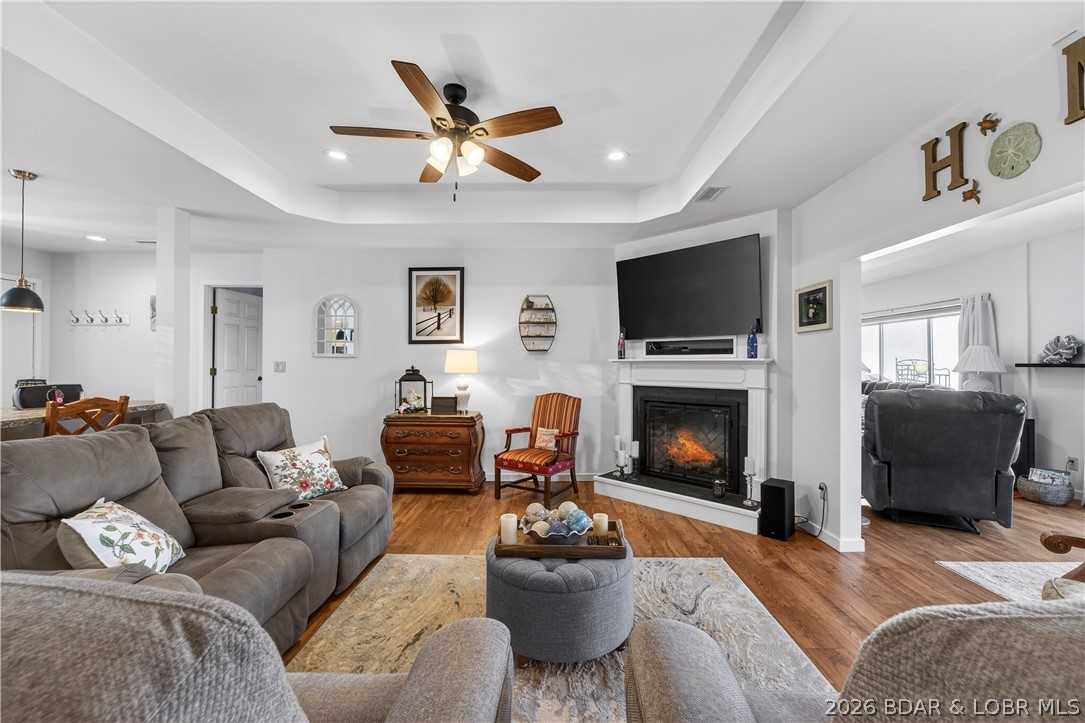 Four Seasons Racqt-Cntry Club - Residential