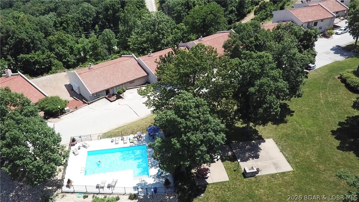 Four Seasons Racqt-Cntry Club - Residential