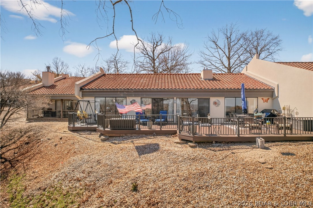 Four Seasons Racqt-Cntry Club - Residential