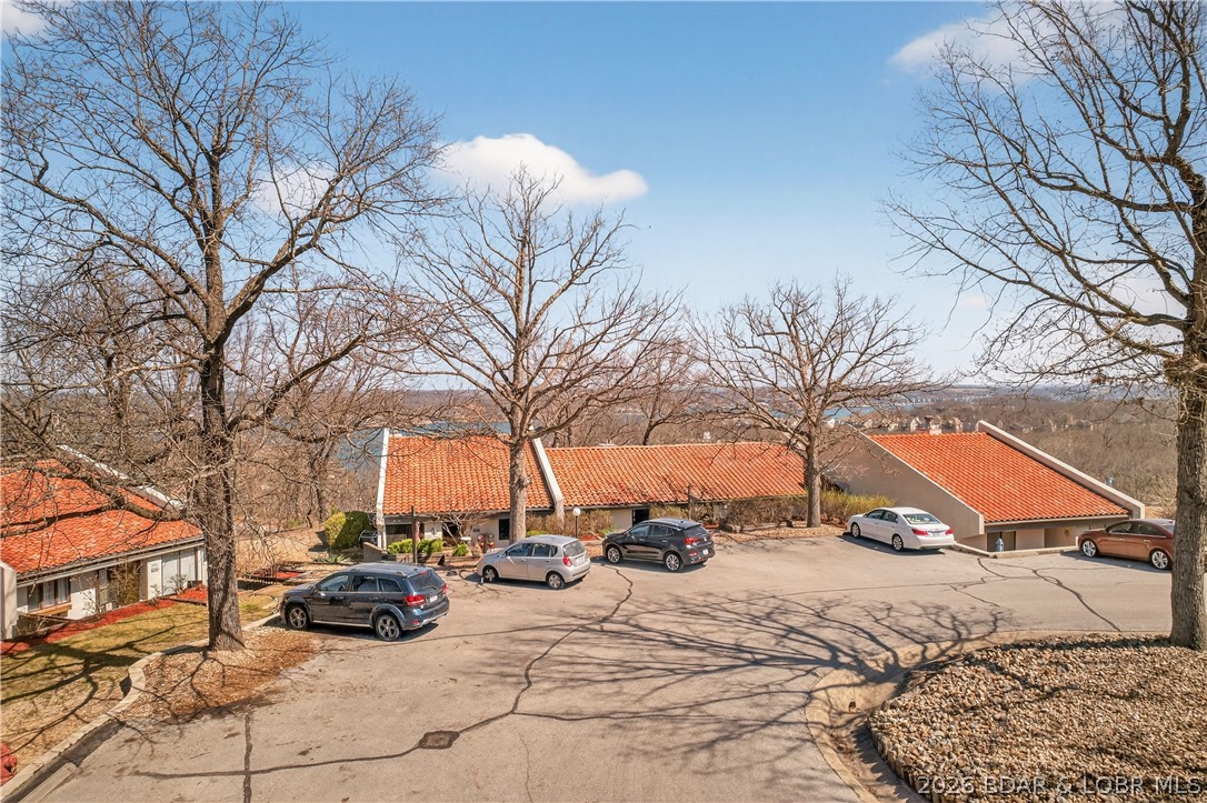 Four Seasons Racqt-Cntry Club - Residential