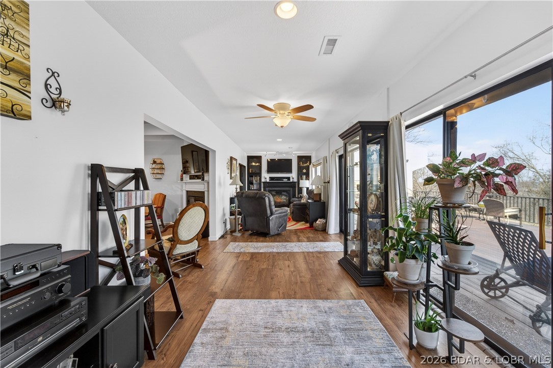 Four Seasons Racqt-Cntry Club - Residential